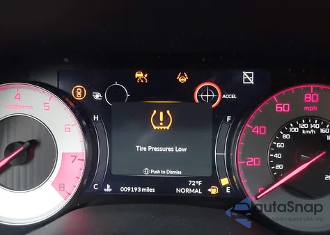 2022 Acura Tlx A-Spec Package из США, поврежденный, VIN 19UUB5F57NA005193